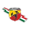 Logo Abarth-PNG